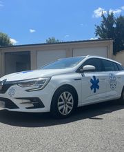 Périgord Ambulances image 3