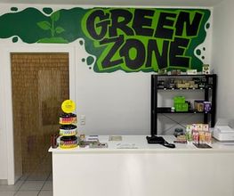Greenzone - CBD Shop Bild 8