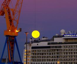 Agence Maritime Brestoise AMB image 14