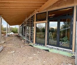 SH-FENSTERSYSTEME GmbH Bild 1