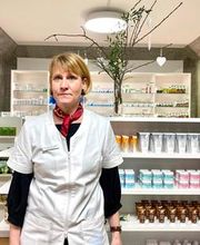 Bahnhofapotheke Brig Bild 4