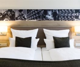 Room Wohlfuehlklasse