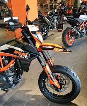 Möri Sport AG Moto-Center-Seeland Bild 3