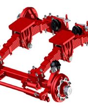 Essieux Bourgogne image 1