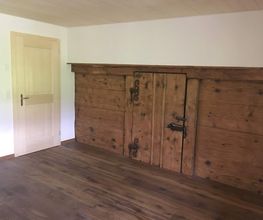 Zbinden Holz AG Rüschegg Bild 2