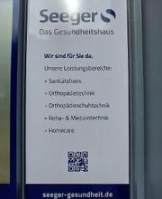 Seeger Gesundheitshaus | Ringbahnstraße Bild 4