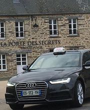 Taxi Besnard image 2