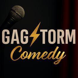 GagStorm Comedy Club