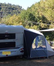 Camping Le Relais Des Brison image 6