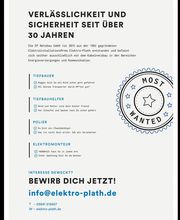 Elektro-Plath Netzbau GmbH Bild 10