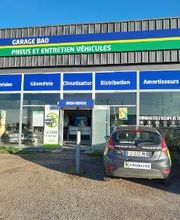 Euromaster Garage BAO - Autun image 3