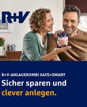 R+V Versicherung Berlin - Generalvertretung Berlin Rojek & Privalov GmbH Bild 5