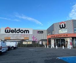 Weldom Hesingue image 1