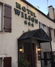 Hôtel Wilson image 1