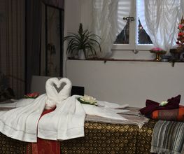 Anna Thai Massage - Cornavin Bild 13