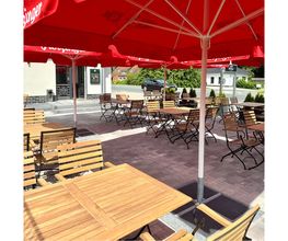 La Piazza Taverna Bild 11