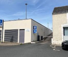 Parking Châteauroux Colbert - EFFIA image 3