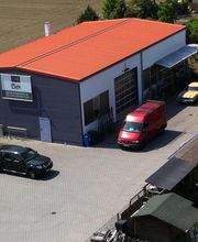 Schlosserei & Edelstahlfachbetrieb Rainer Bier Bild 1