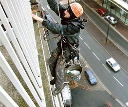 MAINTENANCE COUVERTURE FACADE image 2