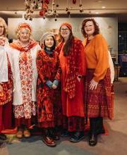 Gudrun Sjödén Konzeptladen Bild 1