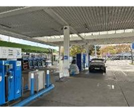 Aral pulse Ladestation Bild 3