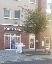 JOB AG Personal Bild 1