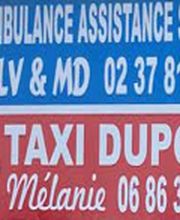 Ambulance Assistance Secours image 1