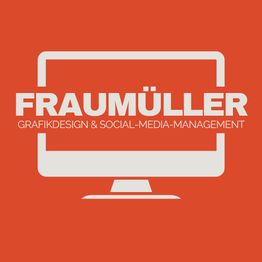Anna Louisa Müller - FRAUMÜLLER logo