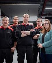 Kuijpers Automotive | VETOS TOP Merkspecialist in Toyota afbeelding 5