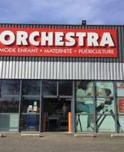 Orchestra Roanne-Perreux image 1