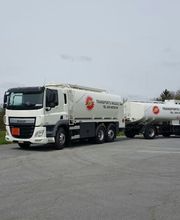 Guignard Transport Mazout Sàrl Bild 4