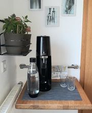 Ferienwohnung La Finca Bild 8