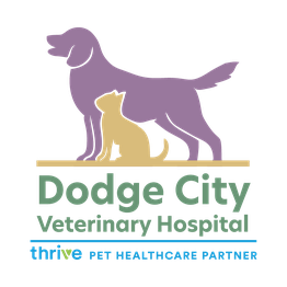Dodge City Veterinary Hospital, A Thrive Pet Healthcare Partner