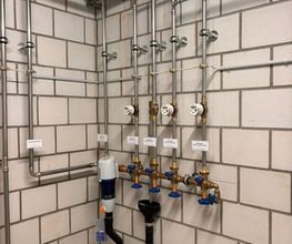 Fehr Sanitär GmbH Bild 2