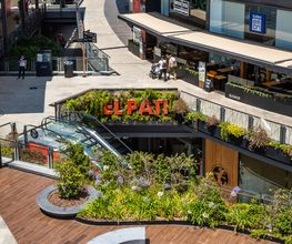 Centro Comercial Splau imagen 8