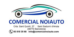 COMERCIAL NOIAUTO