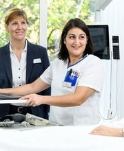 St. Claraspital Bild 8