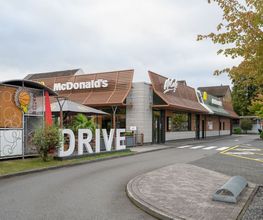 McDonald's Bild 1