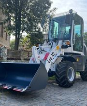 Leos Baumaschinenhandel & Import Bild 1