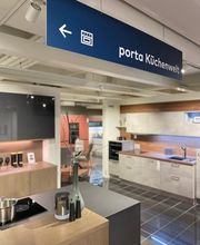 porta Küchenstudio Magdeburg Bild 8