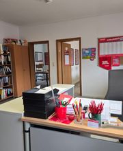Bad Fallingbostel Büro