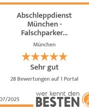 werkenntdenBESTEN.de Qualitätssiegel