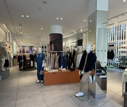 Overall View - In-Store
