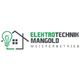 Elektrotechnik Mangold