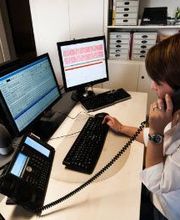 Taxiphone - Taxi Lausanne & région Bild 1