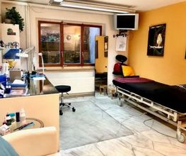 Babs Tattoostudio Blue Skylight Bild 2