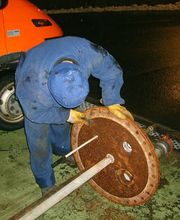 Tankrevisionen Wespe AG Bild 2