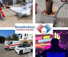 Brandschutz Matthias Schmitt Bild 4