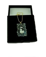 MubbiMupp " Der Bilderschmuck, Bunter, Schmuck ist MubbiMupp" Bild 5