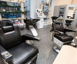 Memory Coiffure & Kosmetik Bild 3